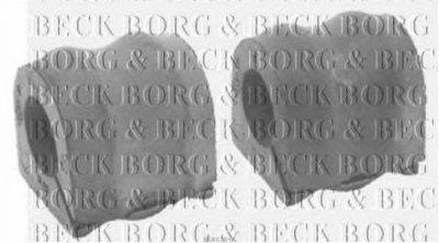 BORG & BECK bsk6359k -  Ремкомплект, соединительная тяга стабилизатора